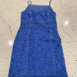 LIKE NEW TOPSHOP DRESS 👗